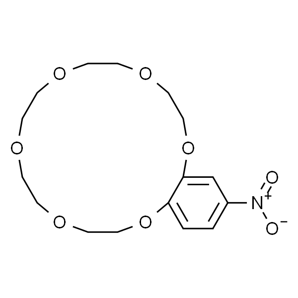 4'-硝基苯并-18-冠-6-醚