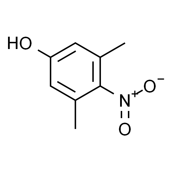 3,5-二甲基-4-硝基苯酚