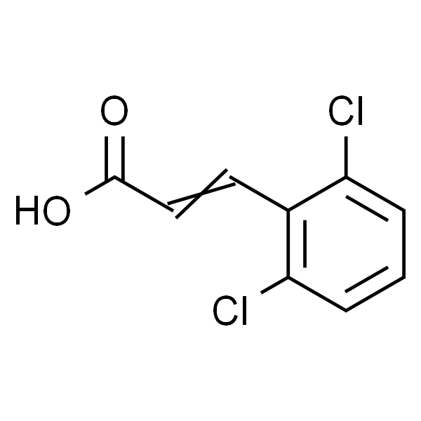 2,6-二氯肉桂酸