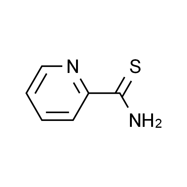 2-吡啶基硫代甲酰胺