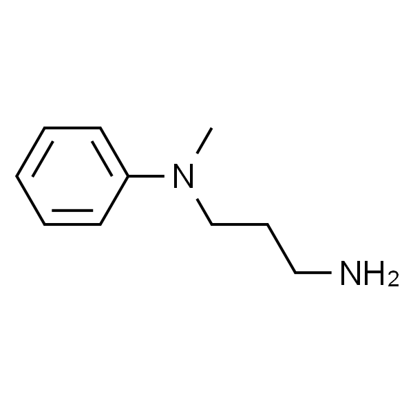 N-(3-氨丙基)-N-甲基苯胺