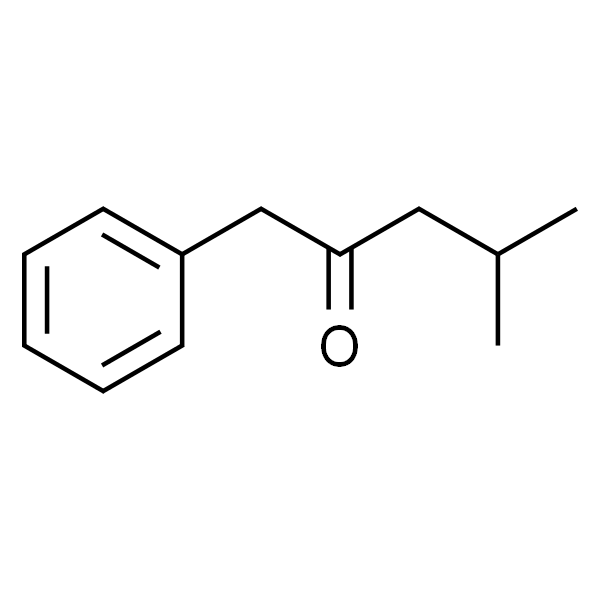 4-甲基-1-苯基-2-戊酮