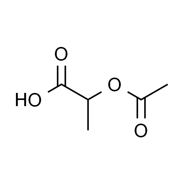 2-乙酰氧基丙酸