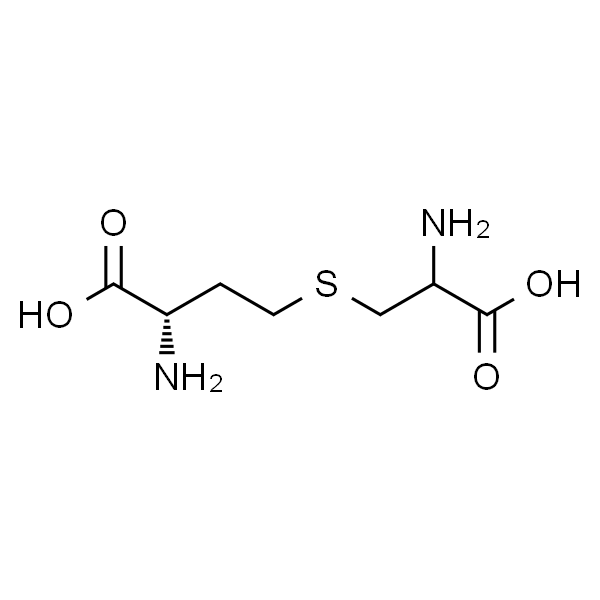 Cystathionine