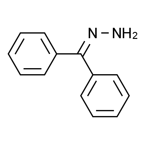 二苯甲酮腙