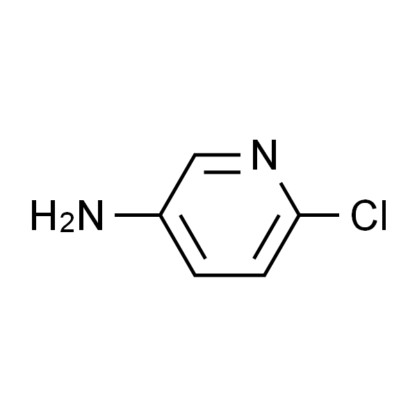 2-氯-5-氨基吡啶