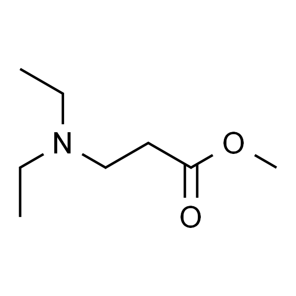 3-(二乙氨基)丙酸甲酯