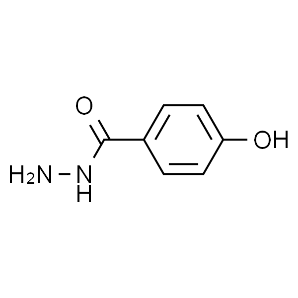 4-羟基苯甲酰肼