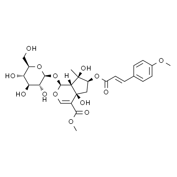 Durantoside II