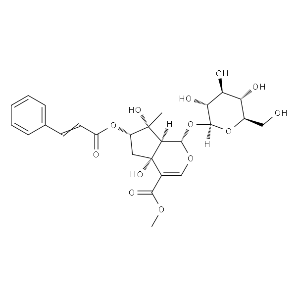 Durantoside I