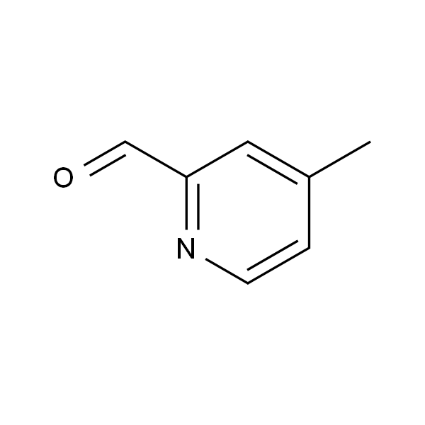 4-甲基-2-吡啶甲醛