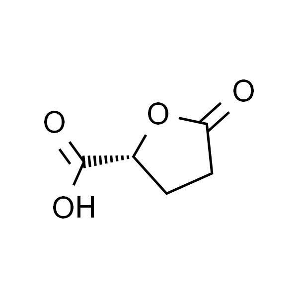 (R)-(-)-5-氧代四氢呋喃-2-羧酸