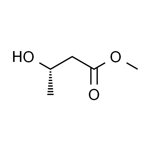 (S)-3-羟基丁酸甲酯