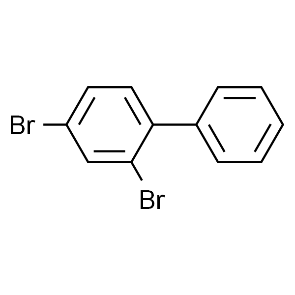 2,4-二溴联苯