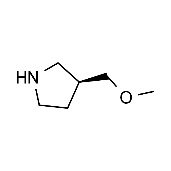 (S)-3-(甲氧基甲基)吡咯烷