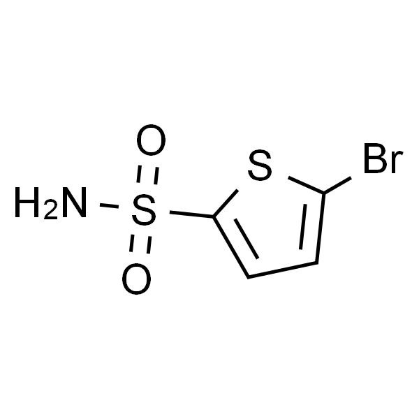 5-溴噻吩-2-磺酰胺