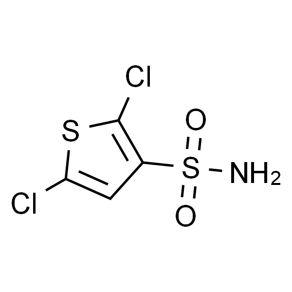 2,5-二氯噻吩-3-磺酰胺