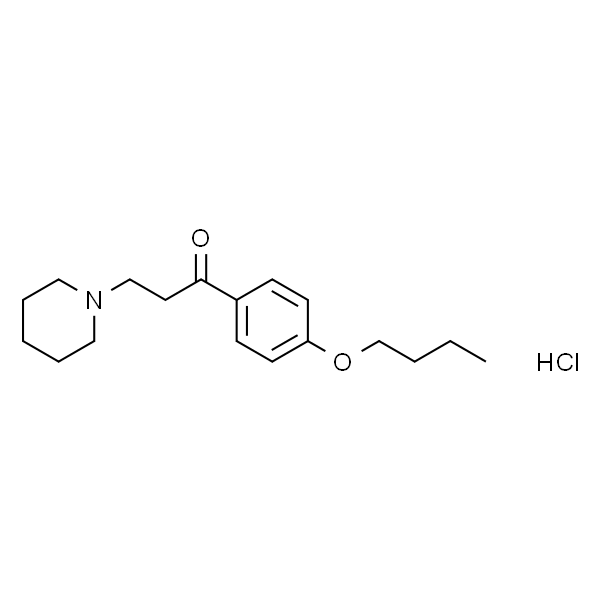 达克罗宁盐酸盐