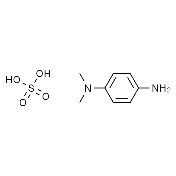 硫酸-4-氨基-N,N-二甲基苯胺