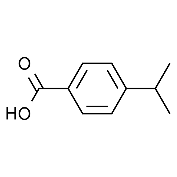 4-异丙基苯甲酸