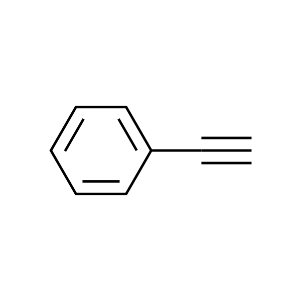 苯乙炔