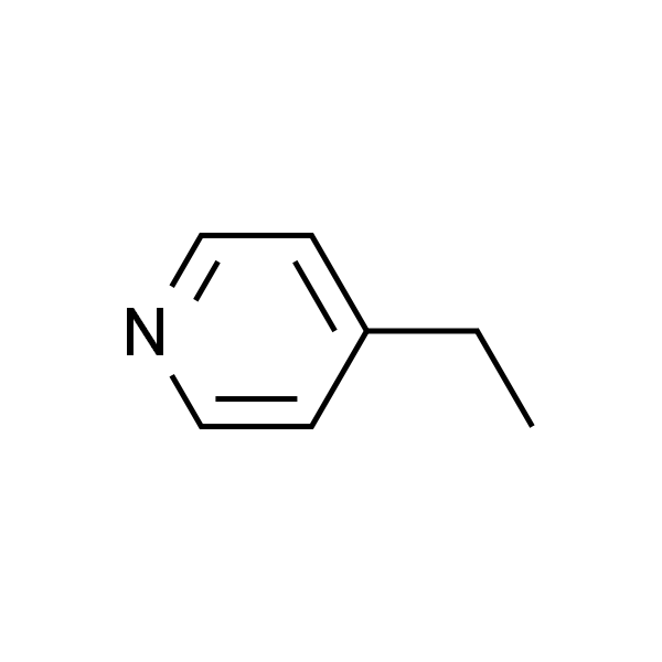 4-乙基吡啶