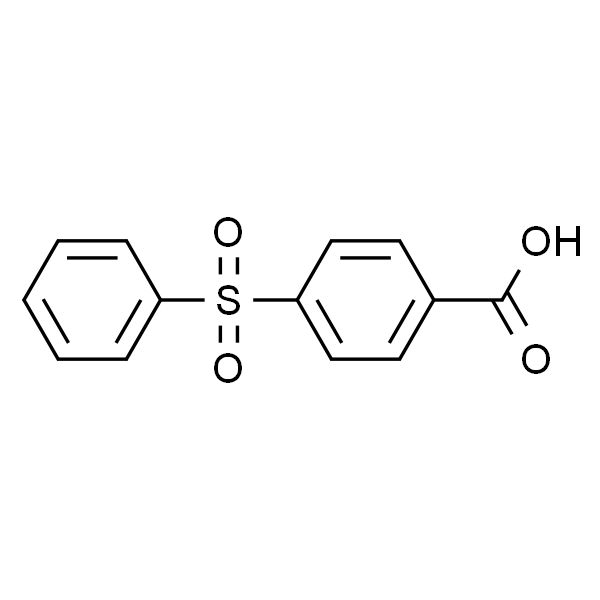 4-苯磺酰苯甲酸