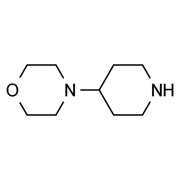 4-(4-哌啶基)吗啉