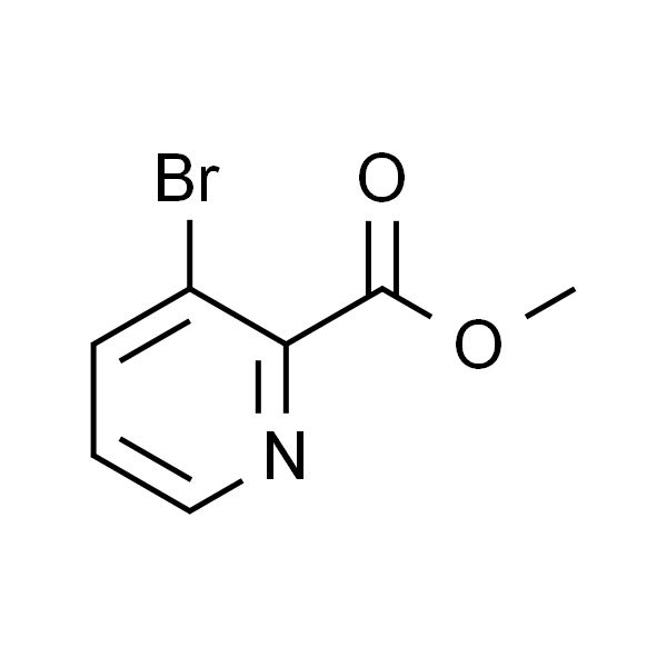 3-溴吡啶甲酸甲酯