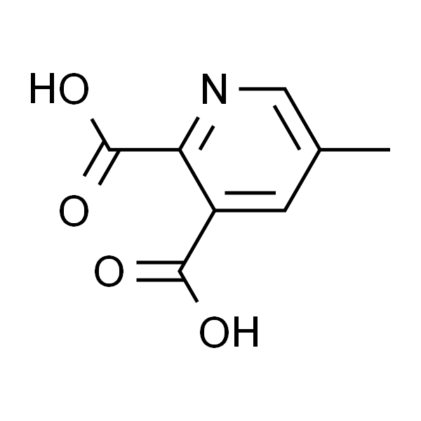 5-甲基吡啶-2,3-二羧酸