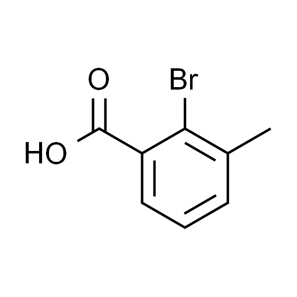 2-溴-3-甲基苯甲酸