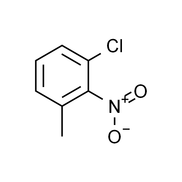 3-氯-2-硝基甲苯