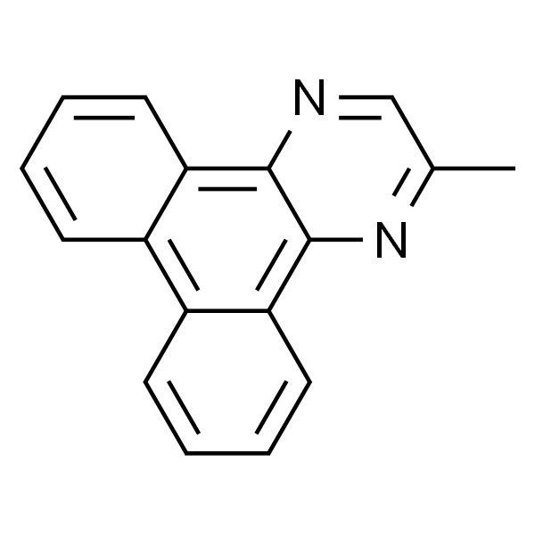2-甲基二苯并喹喔啉
