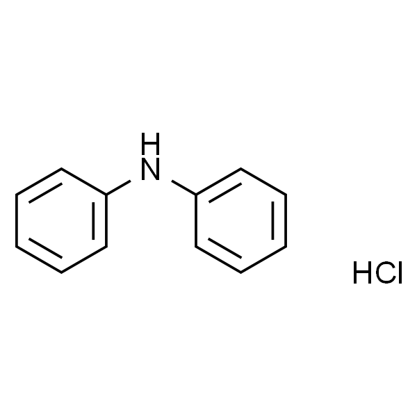 二苯胺盐酸盐