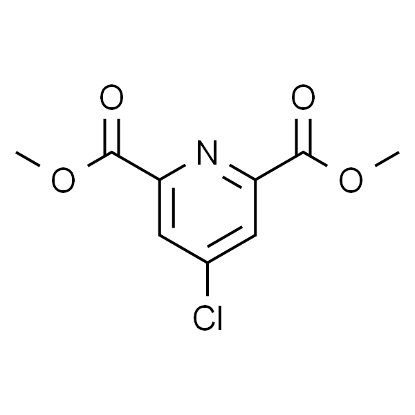4-氯-2,6-二吡啶甲酸甲酯