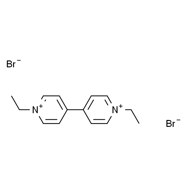 乙基紫精二溴化物