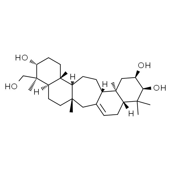 伸筋草萜宁醇