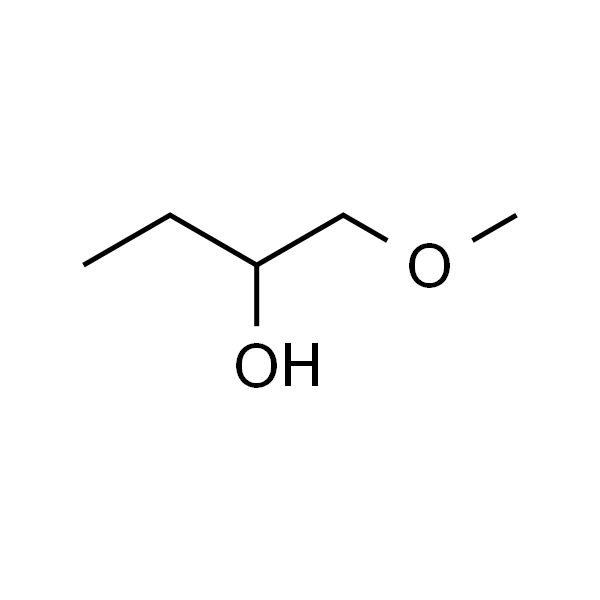 1-甲氧基-2-丁醇