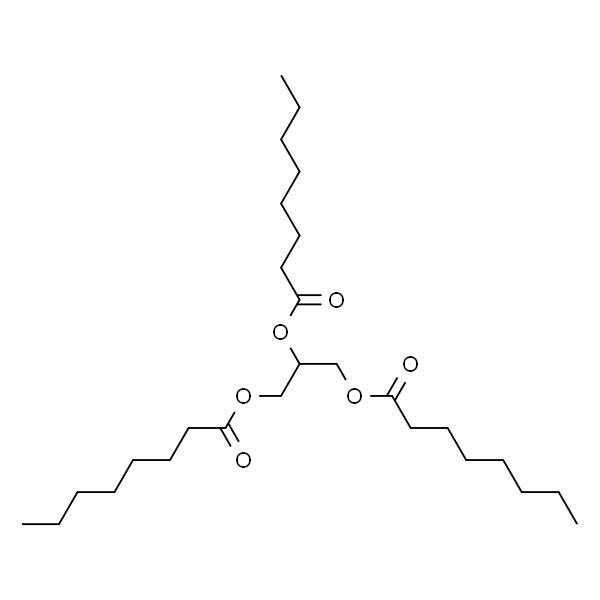 三辛酸甘油酯