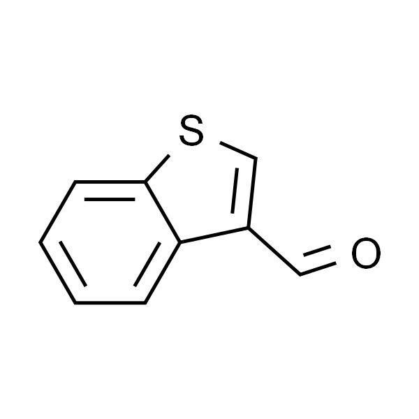 3-甲醛苯并噻吩
