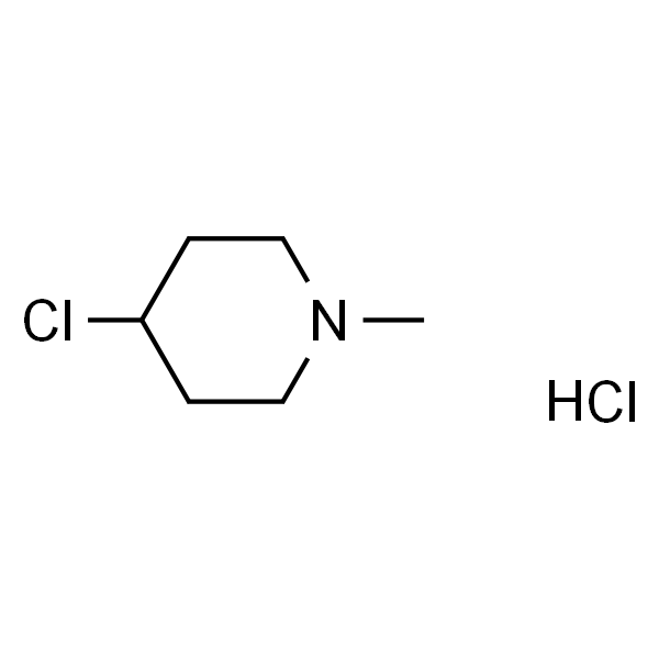 4-氯-1-甲基哌啶盐酸盐