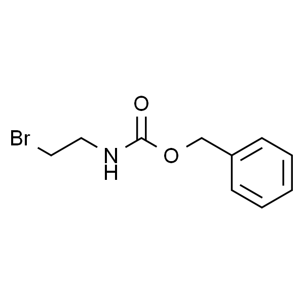 N-苄氧羰基-3-溴乙胺