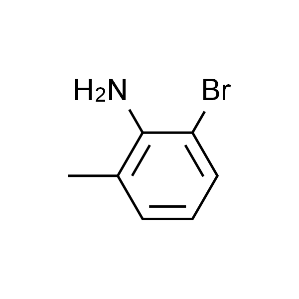 2-溴-6-甲基苯胺
