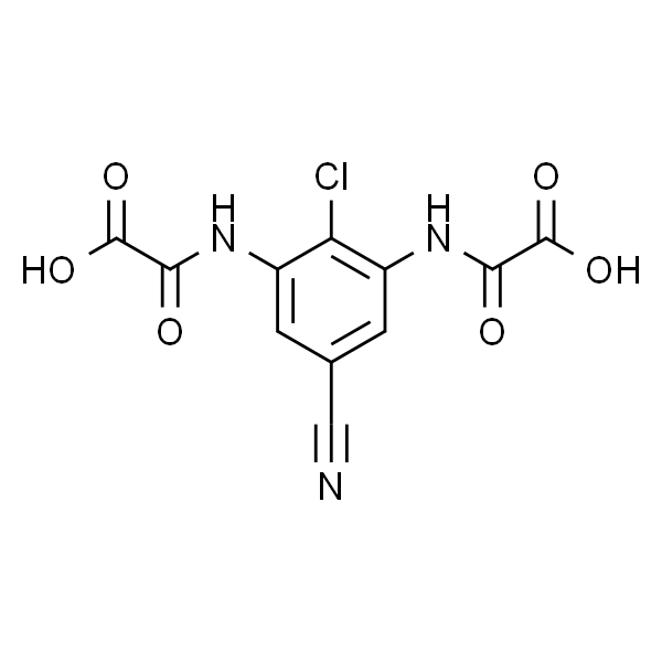 Lodoxamide