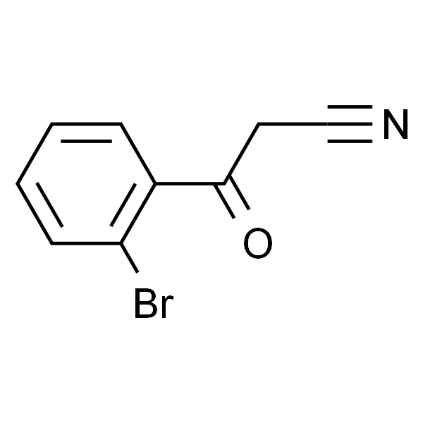 2-溴苯甲酰乙腈