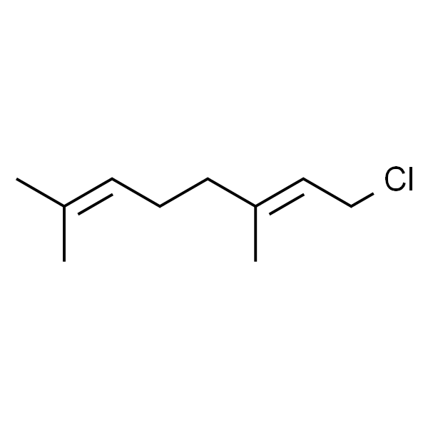 (E)-1-氯-3,7-二甲基辛烷-2,6-二烯