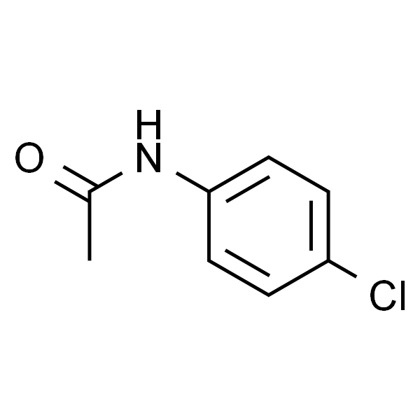 4-氯乙酰苯胺