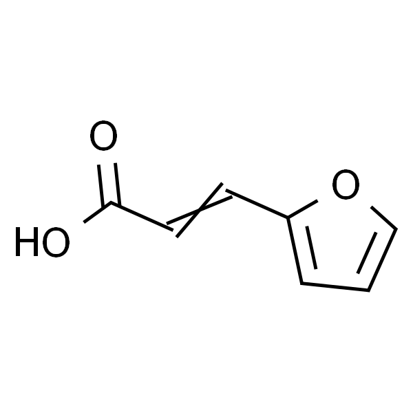 3-(2-呋喃基)丙烯酸