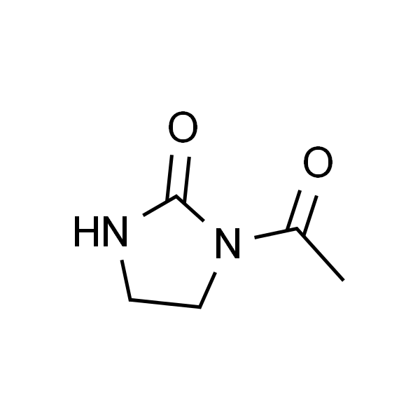 1-乙酰基-2-咪唑啉酮