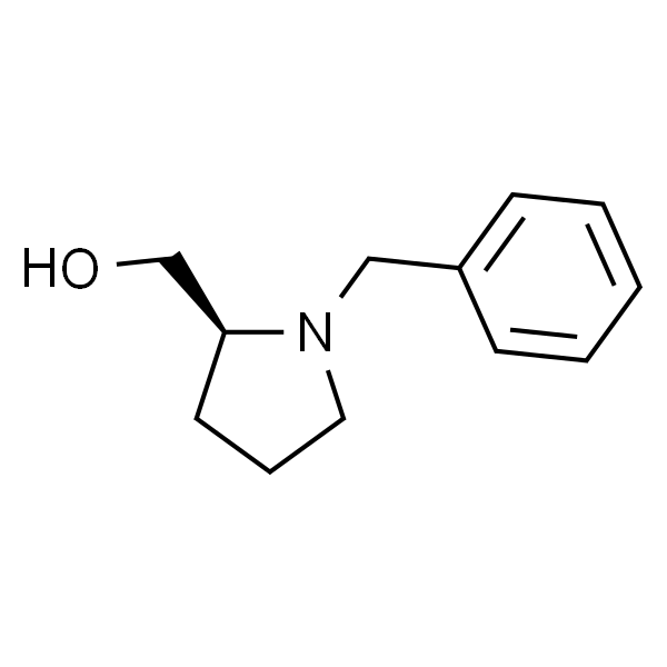 (S)-(1-苄基吡咯烷-2-基)甲醇